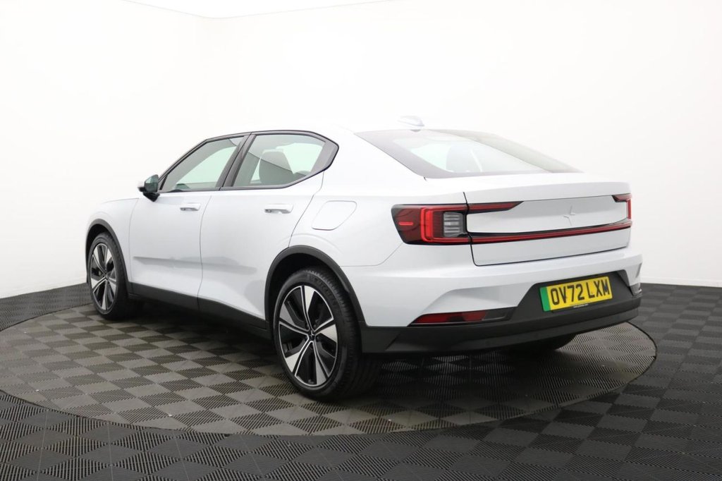 Used Polestar Polestar 2 2022 for sale - 77212013: Photo 7