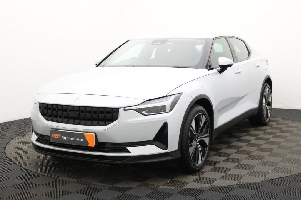 Used Polestar Polestar 2 2022 for sale - 77212013: Photo 9