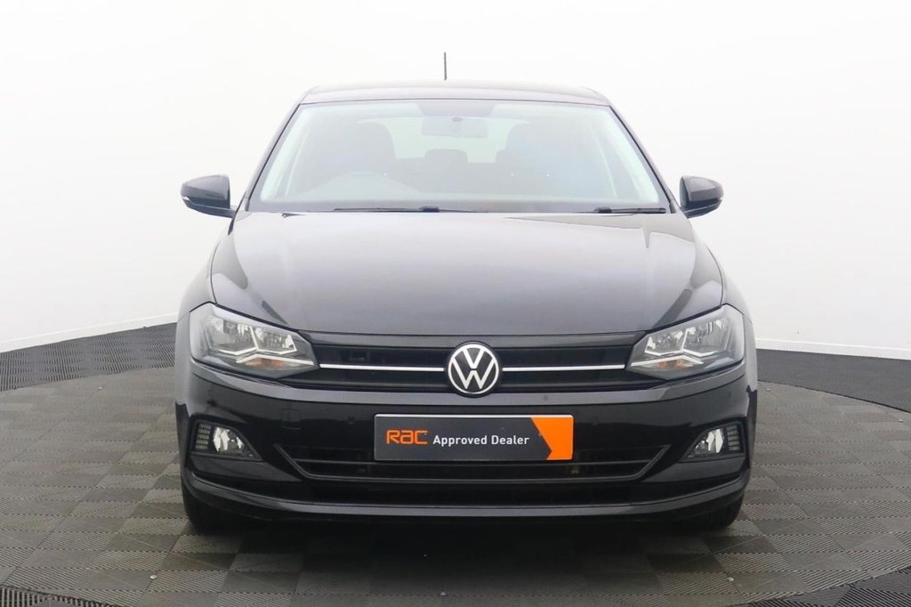 Used Volkswagen Polo 2021 for sale - 77212220: Photo 10