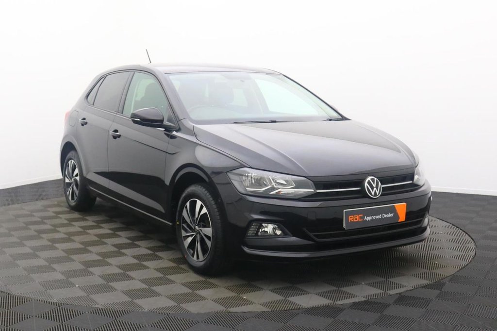 Used Volkswagen Polo 2021 for sale - 77212220: Photo 11