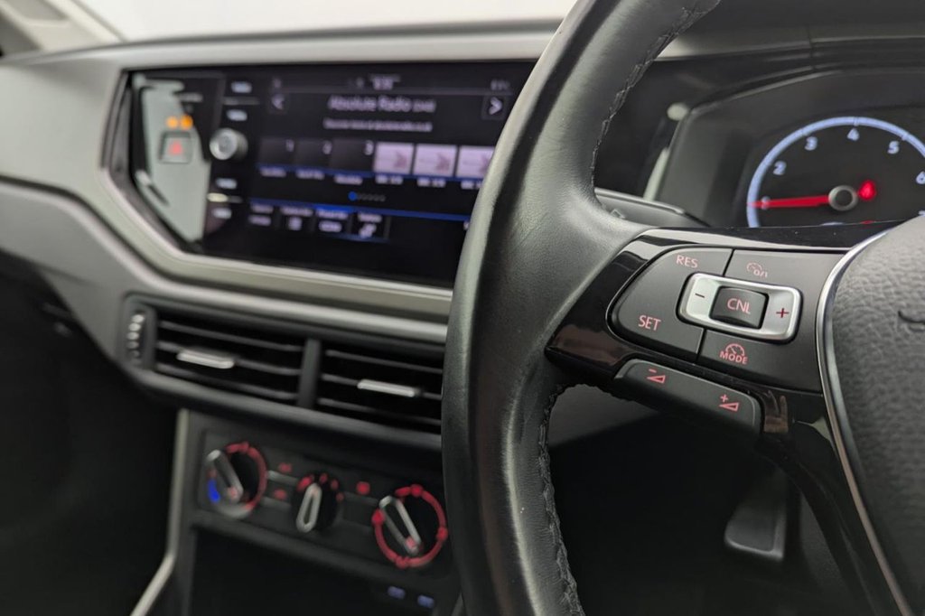 Used Volkswagen Polo 2021 for sale - 77212220: Photo 13