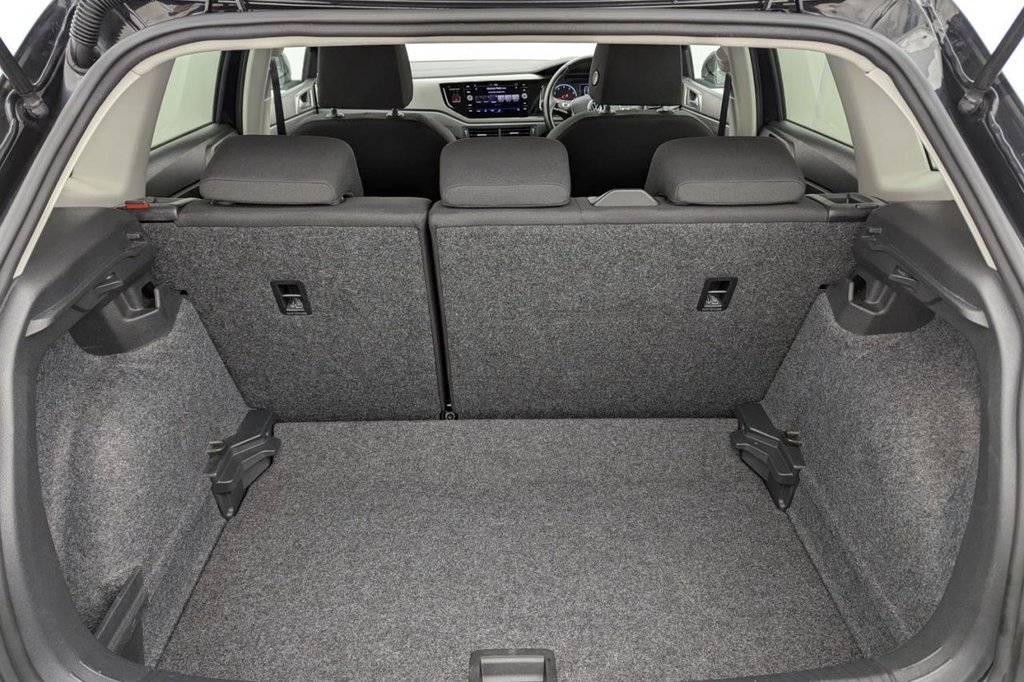 Used Volkswagen Polo 2021 for sale - 77212220: Photo 18