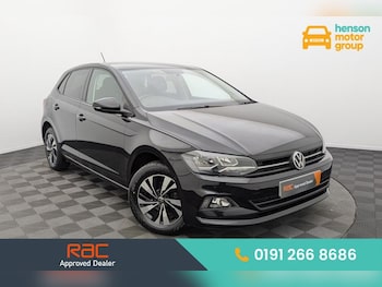 Volkswagen Polo feature image