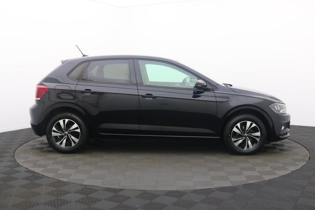 Used Volkswagen Polo 2021 for sale - 77212220: Photo 2