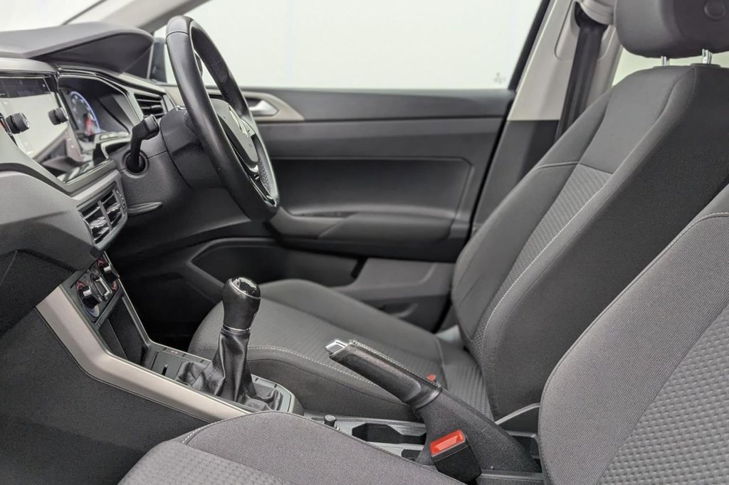 Used Volkswagen Polo 2021 for sale - 77212220: Photo 21