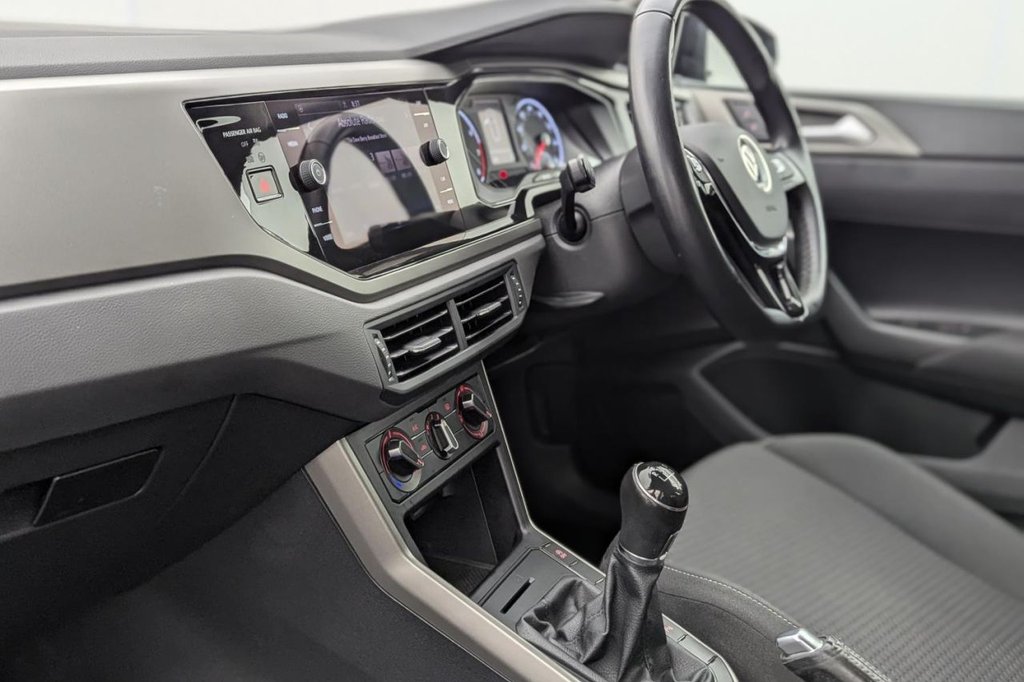 Used Volkswagen Polo 2021 for sale - 77212220: Photo 22