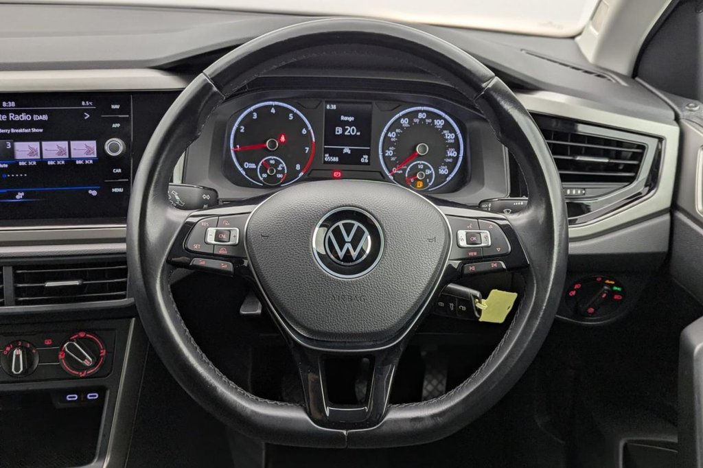 Used Volkswagen Polo 2021 for sale - 77212220: Photo 26