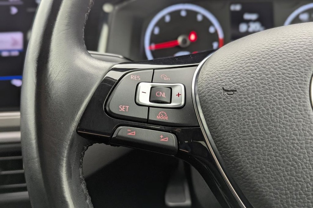 Used Volkswagen Polo 2021 for sale - 77212220: Photo 27