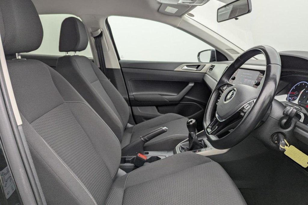 Used Volkswagen Polo 2021 for sale - 77212220: Photo 3