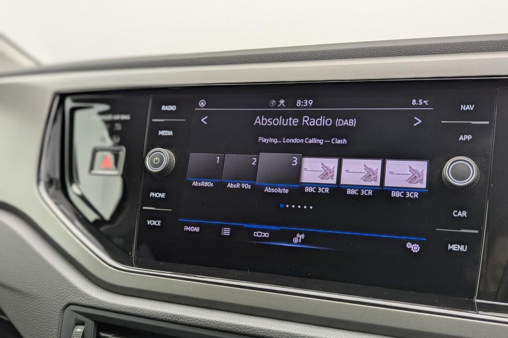 Used Volkswagen Polo 2021 for sale - 77212220: Photo 30