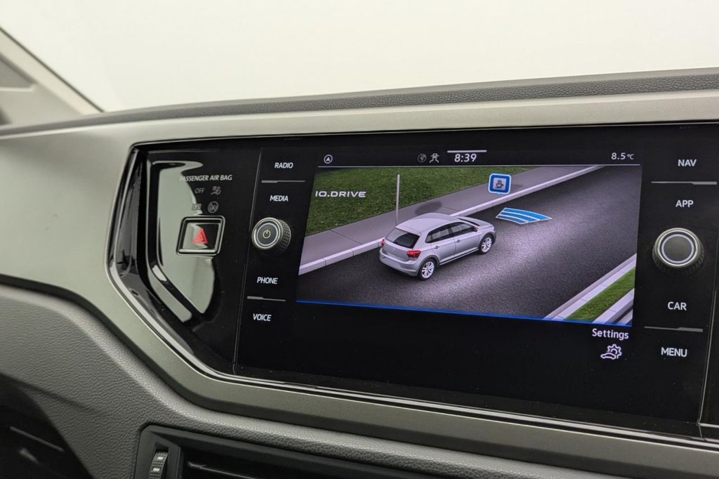 Used Volkswagen Polo 2021 for sale - 77212220: Photo 32