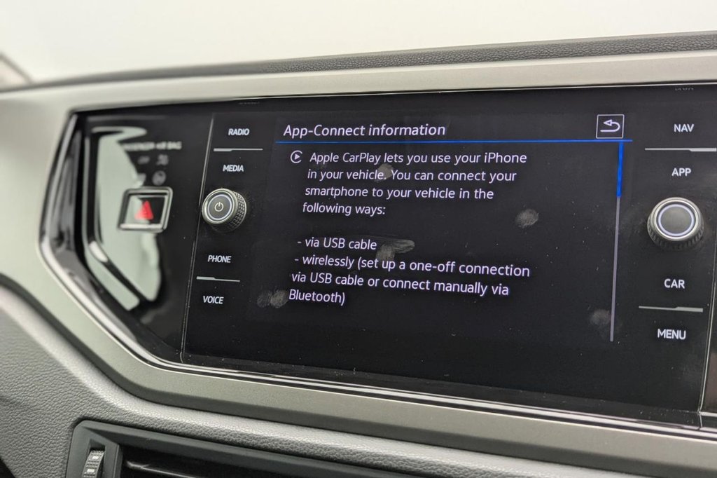 Used Volkswagen Polo 2021 for sale - 77212220: Photo 33