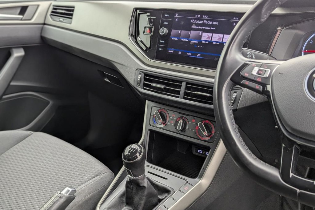 Used Volkswagen Polo 2021 for sale - 77212220: Photo 34