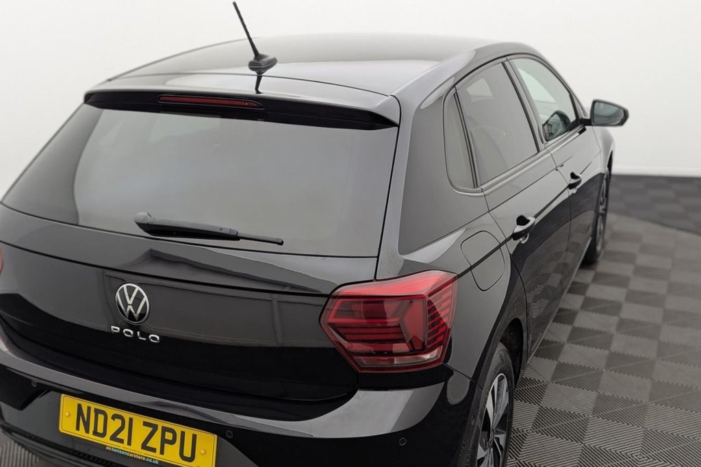 Used Volkswagen Polo 2021 for sale - 77212220: Photo 39