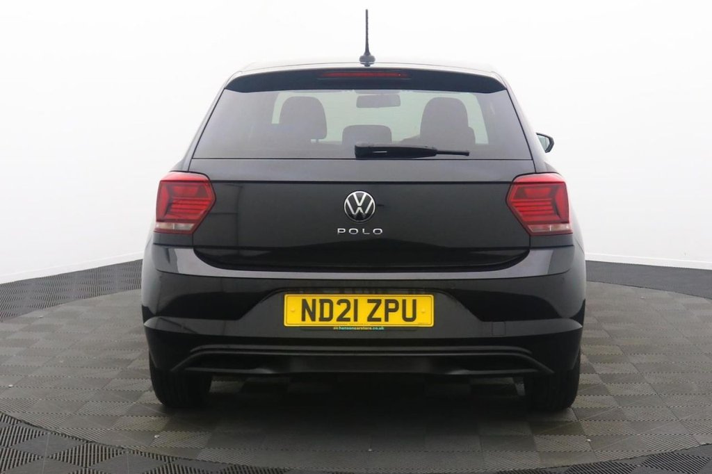 Used Volkswagen Polo 2021 for sale - 77212220: Photo 6
