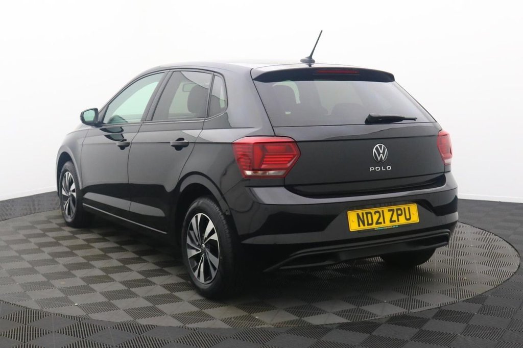 Used Volkswagen Polo 2021 for sale - 77212220: Photo 7