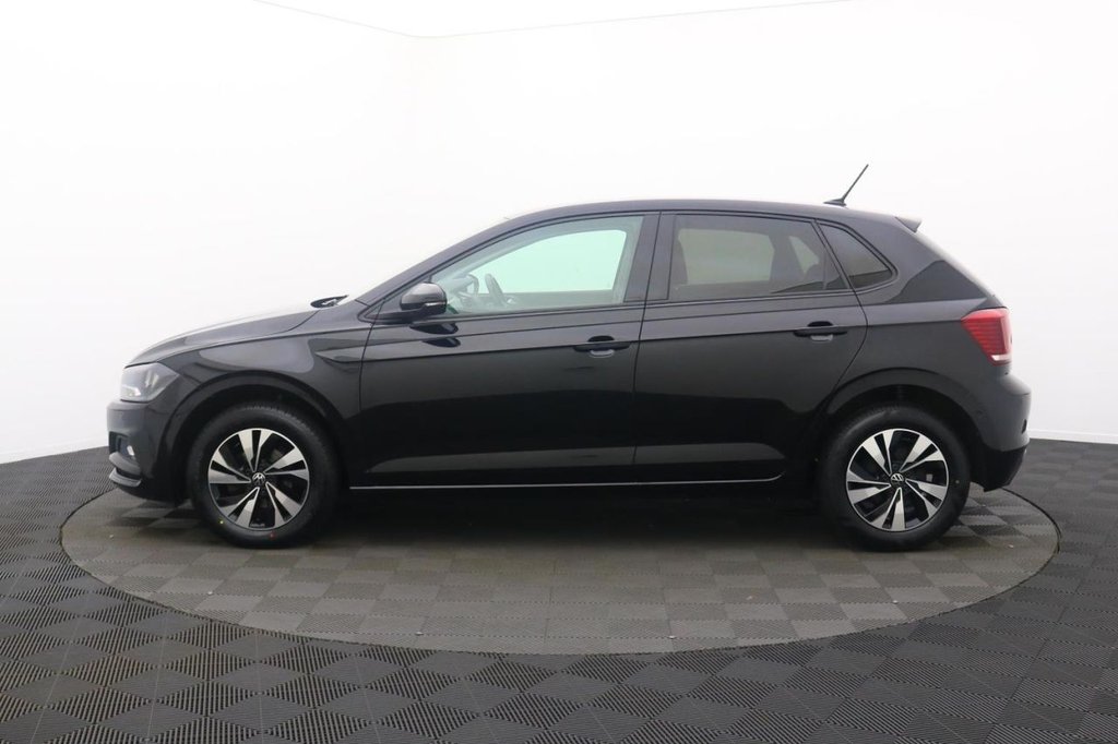 Used Volkswagen Polo 2021 for sale - 77212220: Photo 8