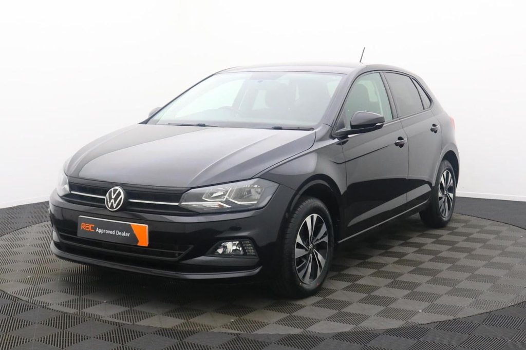 Used Volkswagen Polo 2021 for sale - 77212220: Photo 9