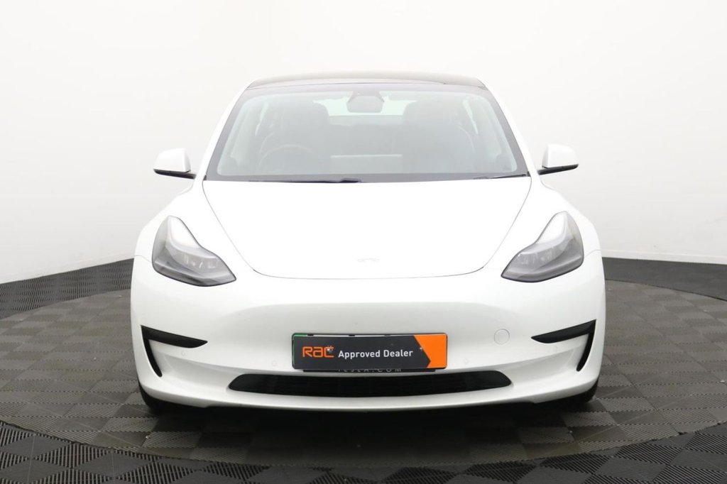 Used Tesla Model 3 2020 for sale - 77211865: Photo 10