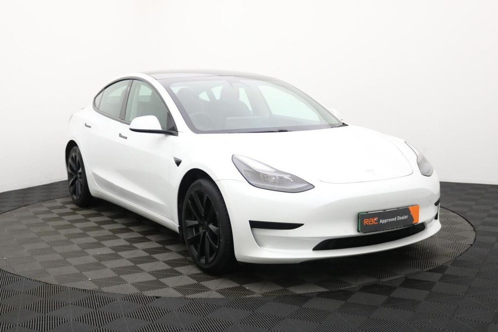 Used Tesla Model 3 2020 for sale - 77211865: Photo 11
