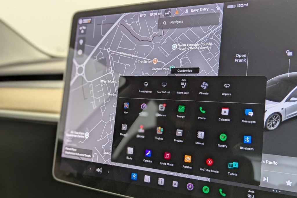 Used Tesla Model 3 2020 for sale - 77211865: Photo 17