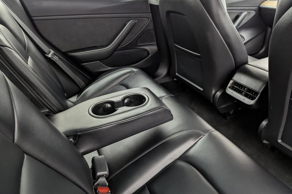 Used Tesla Model 3 2020 for sale - 77211865: Photo 18