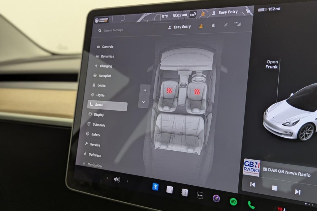 Used Tesla Model 3 2020 for sale - 77211865: Photo 23