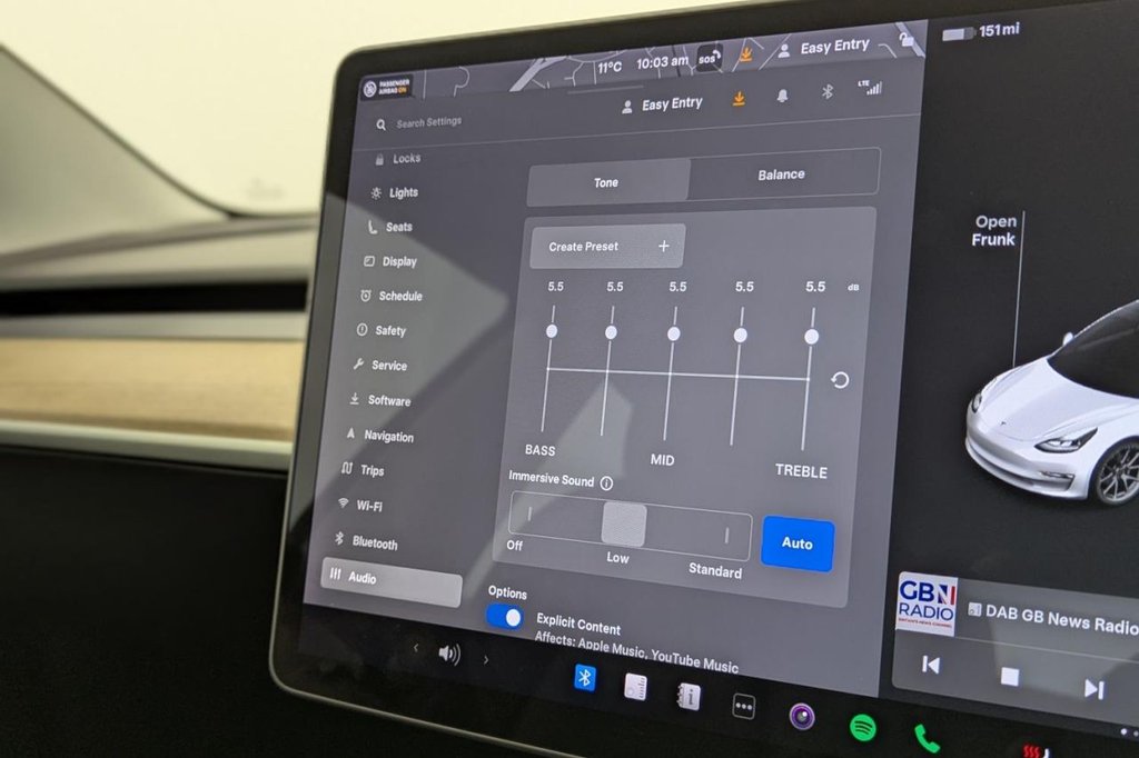 Used Tesla Model 3 2020 for sale - 77211865: Photo 35