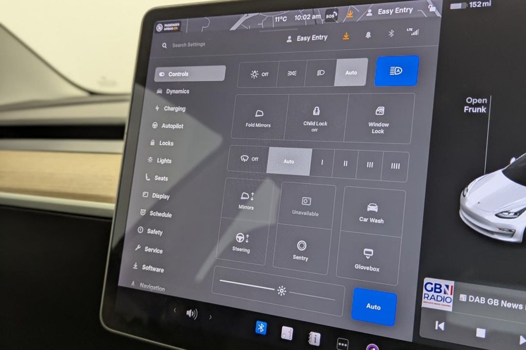 Used Tesla Model 3 2020 for sale - 77211865: Photo 41