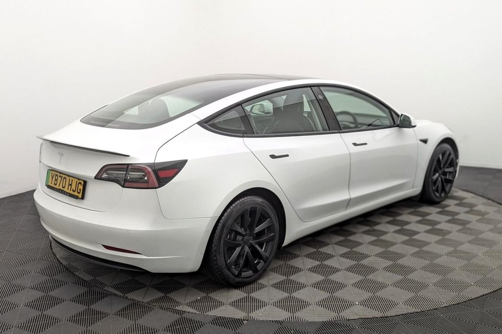 Used Tesla Model 3 2020 for sale - 77211865: Photo 45