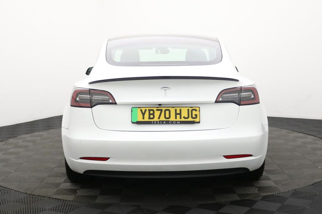 Used Tesla Model 3 2020 for sale - 77211865: Photo 6
