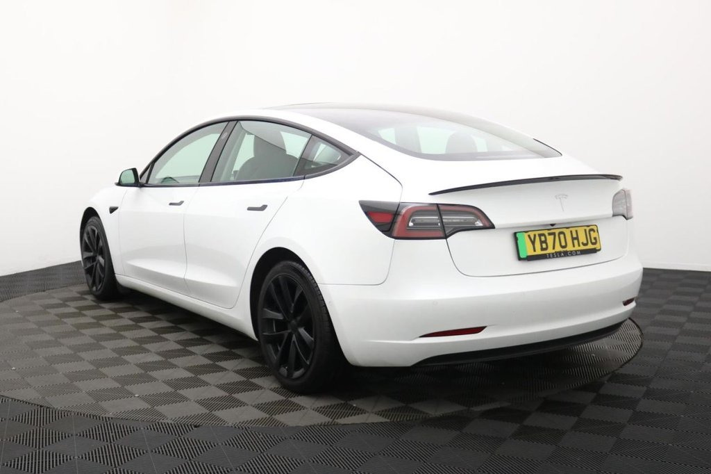Used Tesla Model 3 2020 for sale - 77211865: Photo 7