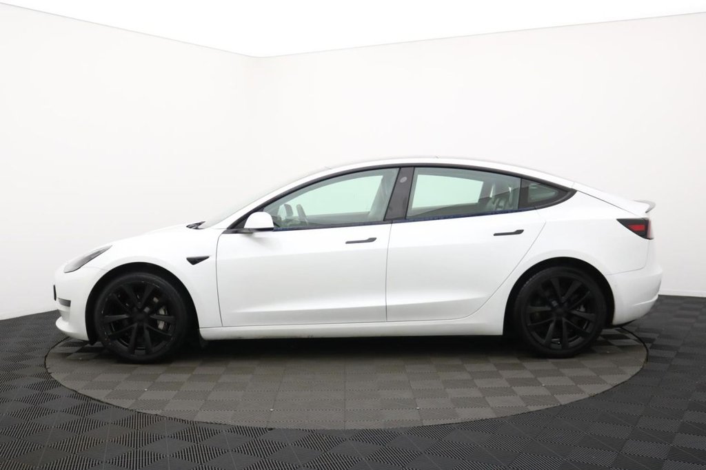 Used Tesla Model 3 2020 for sale - 77211865: Photo 8