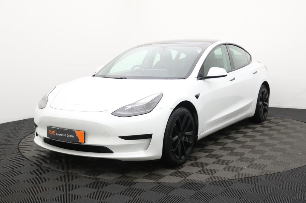 Used Tesla Model 3 2020 for sale - 77211865: Photo 9