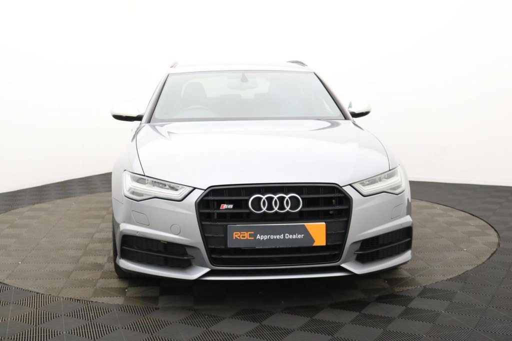 Used Audi A6 2018 for sale - 77981543: Photo 10