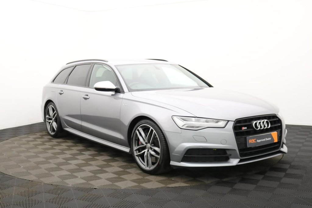 Used Audi A6 2018 for sale - 77981543: Photo 11