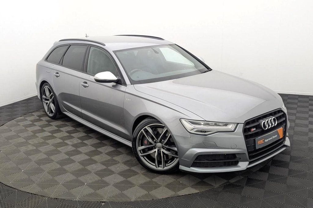 Used Audi A6 2018 for sale - 77981543: Photo 14