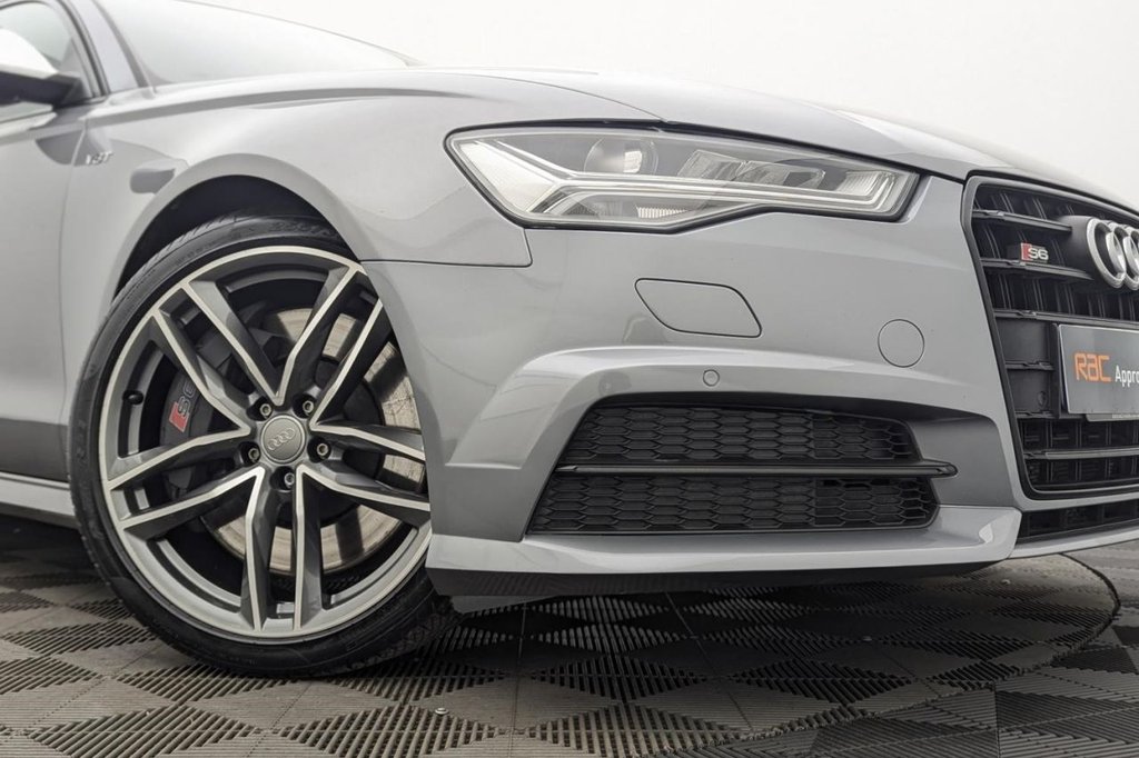 Used Audi A6 2018 for sale - 77981543: Photo 15