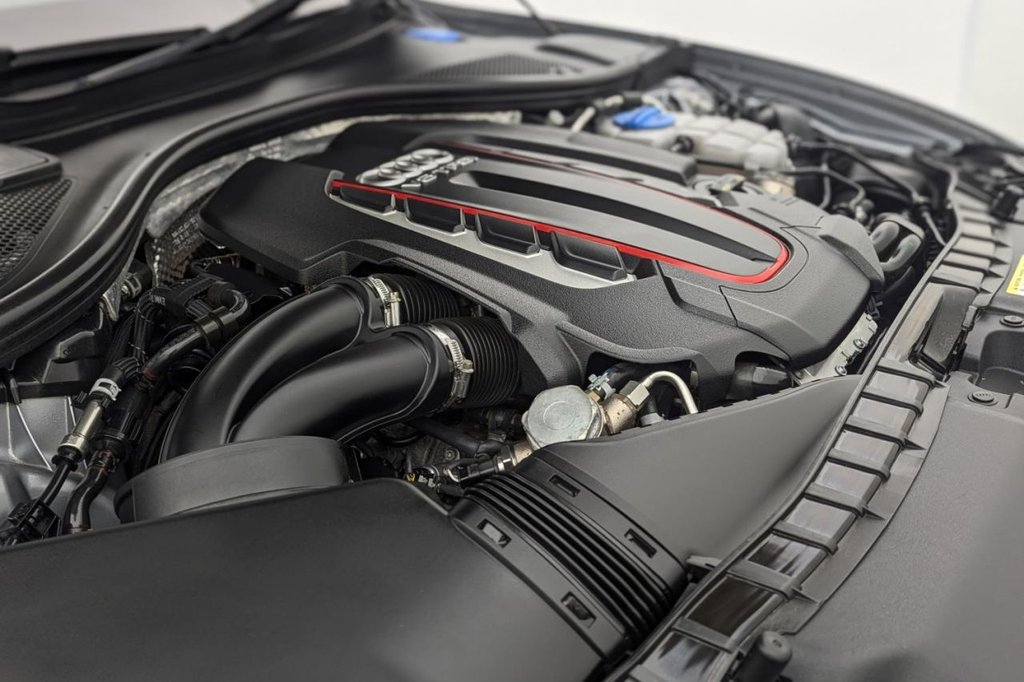 Used Audi A6 2018 for sale - 77981543: Photo 17