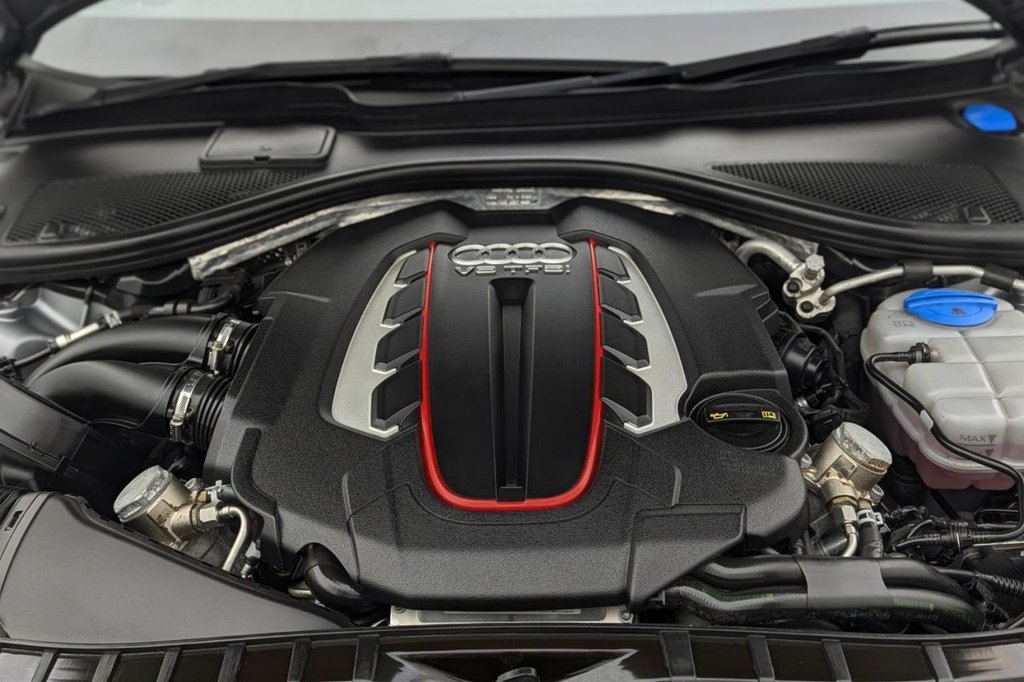 Used Audi A6 2018 for sale - 77981543: Photo 18