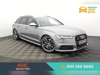 Used Audi A6 2018 for sale - 77981543: Photo