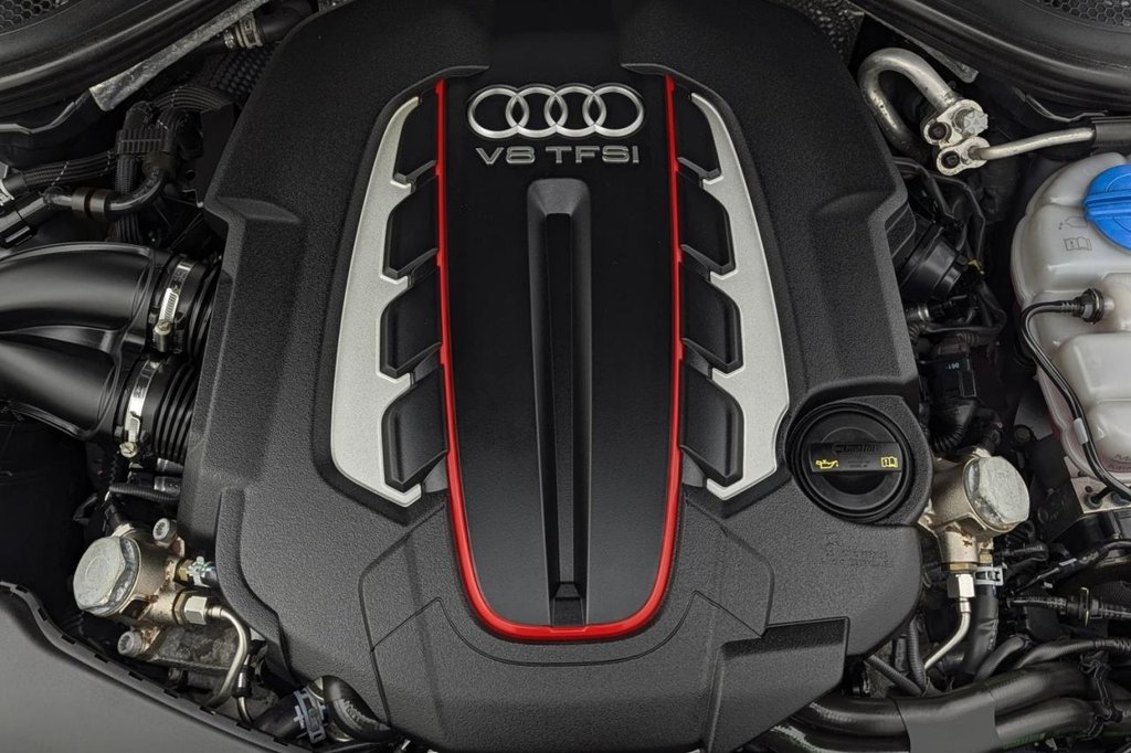 Used Audi A6 2018 for sale - 77981543: Photo 20