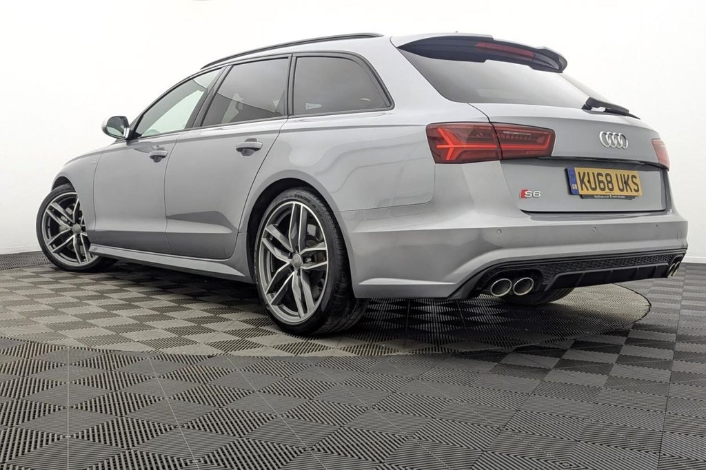 Used Audi A6 2018 for sale - 77981543: Photo 23