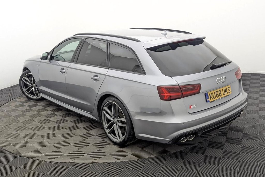 Used Audi A6 2018 for sale - 77981543: Photo 24