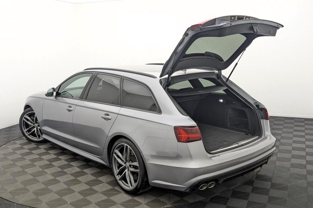 Used Audi A6 2018 for sale - 77981543: Photo 26