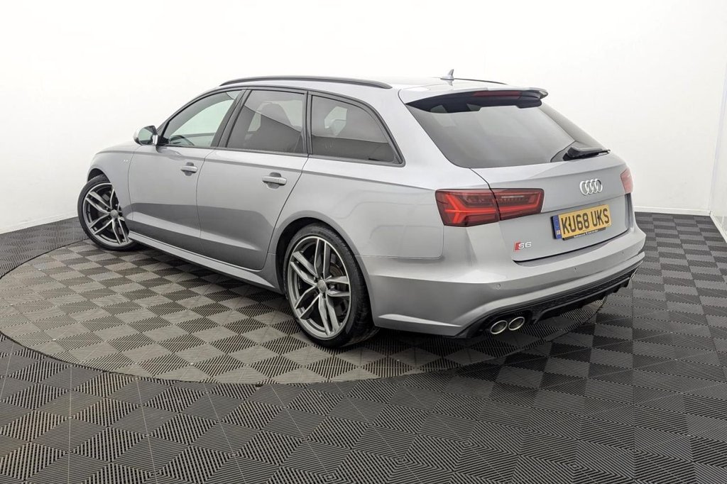 Used Audi A6 2018 for sale - 77981543: Photo 27