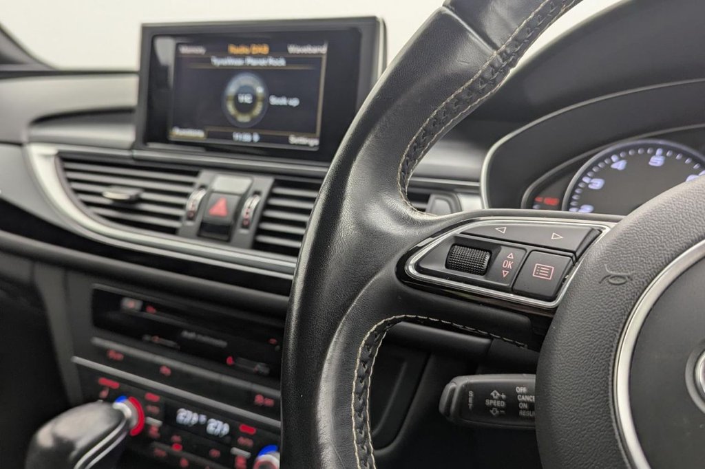 Used Audi A6 2018 for sale - 77981543: Photo 29