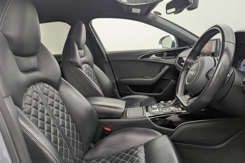 Used Audi A6 2018 for sale - 77981543: Photo 3