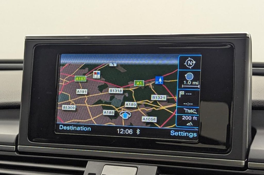 Used Audi A6 2018 for sale - 77981543: Photo 30