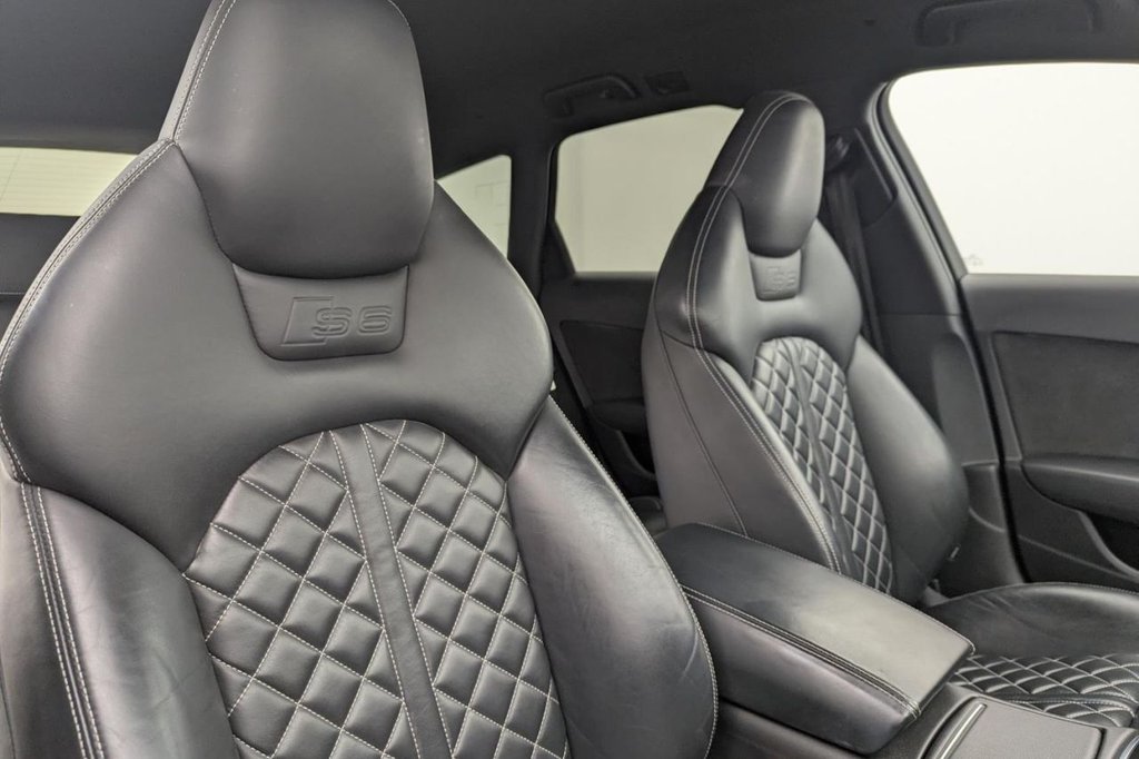 Used Audi A6 2018 for sale - 77981543: Photo 31